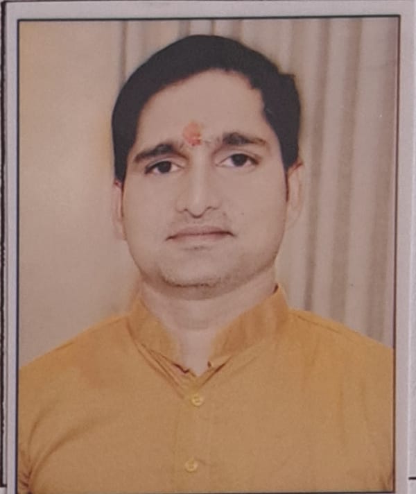 RAKESH KUMAR